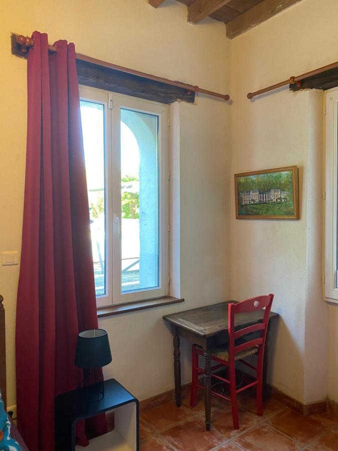 La Tuilerie 1860 Bed & Breakfast Biaudos Exterior photo